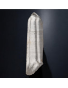 Cristal de roche Lémurien 20g