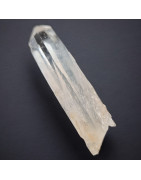 Cristal de roche Lémurien 57g