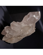 Cristal Améthyste 39g