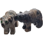 Ours Onyx taupe