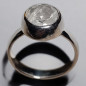Bague Pierre de lune Argent 925 Taille 54