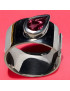 Bague Tourmaline rose Argent 925 Taille 56+