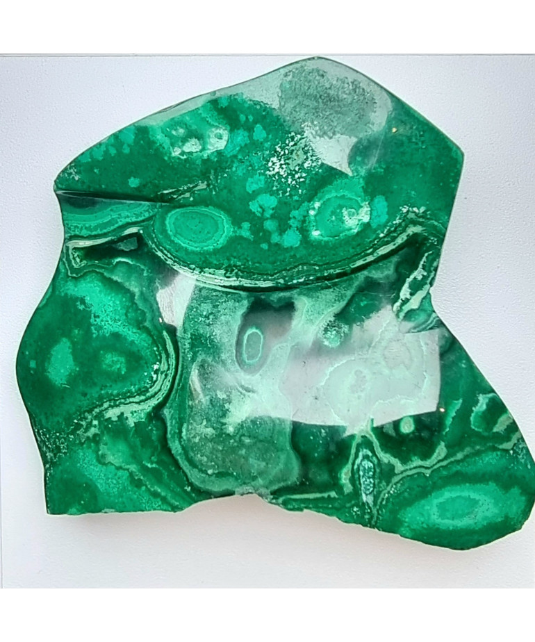 Pierre roulée Malachite (s)