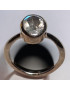 Bague Pierre de lune Argent 925 Taille 46
