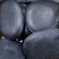 Pierre plate River stone