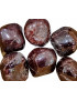 Pierre roulée Grenat almandin