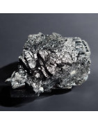 Pierre brute Tourmaline noire 309g
