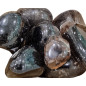 Pierre roulée Quartz fumé