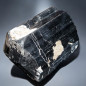 Pierre brute Tourmaline noire 482g