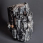 Pierre brute Tourmaline noire 96g