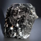 Pierre brute Tourmaline noire 319g