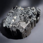 Pierre brute Tourmaline noire 83g