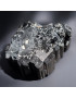 Pierre brute Tourmaline noire 83g