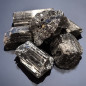 Pierre brute Tourmaline noire