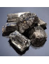 Pierre brute Tourmaline noire