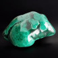 Pierre brute polie Malachite 106g Pierre brute polie Malachite 106g