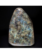 Menhir Labradorite 1371g