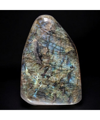 Menhir Labradorite 1371g