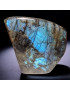 Pierre sculptée Labradorite 1400g