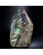 Menhir Labradorite 1184g
