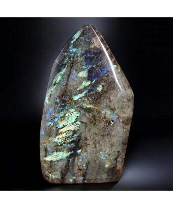 Menhir Labradorite 1184g