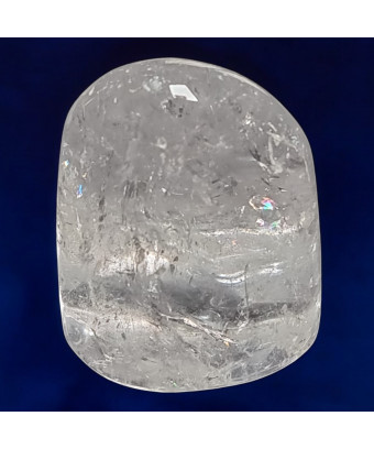 Menhir Cristal de roche 80g