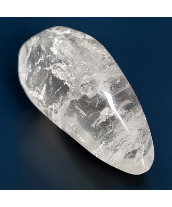 Cristal de roche 114g