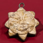 Pendentif  Jaspe paysage Soleil