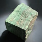 Pierre brute Malachite