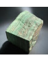 Pierre brute Malachite