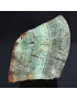 Pierre brute Malachite
