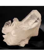 Cristal de roche 45g