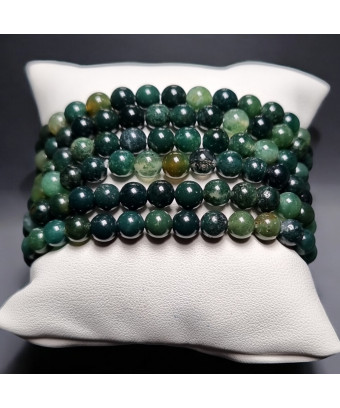 Bracelet Chlorite Pierres...