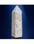 Obélisque Jaspe K2 1244g