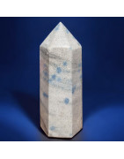 Obélisque Jaspe K2 1167g