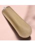 Etui cuir beige pour bâtons de Sélénite