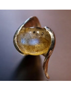 Bague Labradorite Argent 925 Taille 52