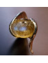 Bague Labradorite Argent 925 Taille 52