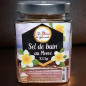 Sels de bain au Monoï 333g - Sel de Guérande IGP