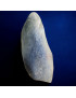 Menhir Calcite Bleue