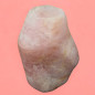 Menhir Quartz rose