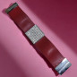 Bracelet Cuir et Swarovski