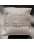Bracelet Pierre de Lune A+ Pierres Rondes