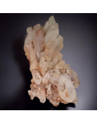 Pierre brute Quartz Hématoïde 2920g