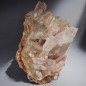Pierre brute Quartz Hématoïde