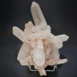 Pierre brute Quartz Hématoïde 2228g