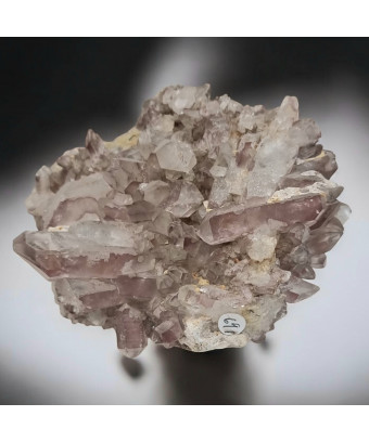 Pierre brute Quartz...