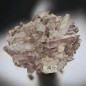 Pierre brute Quartz Améthyste 505g
