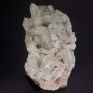 Pierre brute Quartz Hématoïde