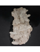 Pierre brute Quartz Hématoïde 2307g